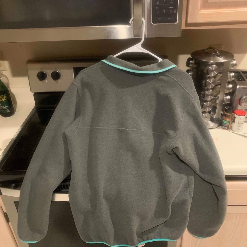 Patagonia Synchella